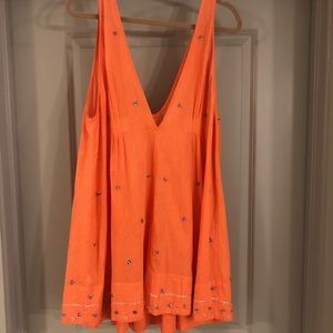NWOT - Free People Dress